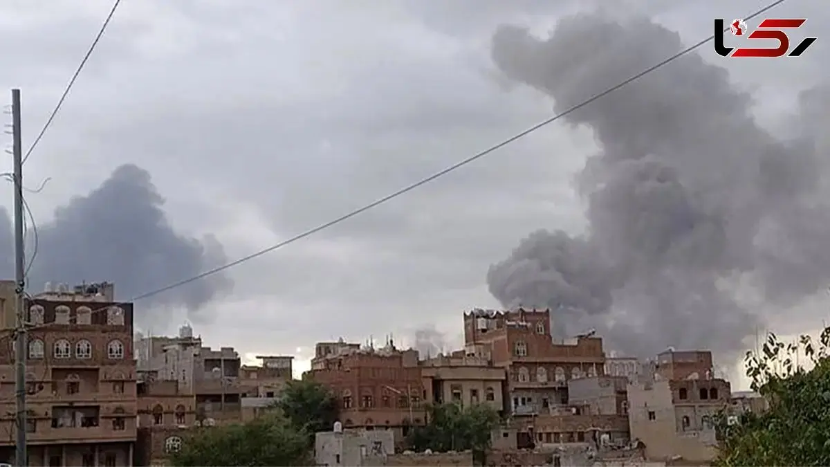 Saudi Fighter Jets Carry Out More Than 15 Airstrikes on Southern Yemen