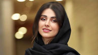 فیلم آواز باشکوه لاله مرزبان بازیگر سریال آبان با آهنگ  چاووشی ! + موزیک ویدیوی  ساعت دیواری من عزیزم رفته تو چرا بیداری!