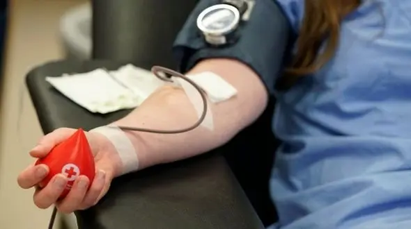 نیاز فوری گیلان به خون