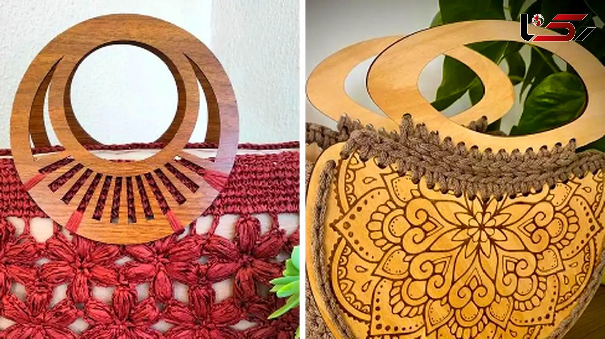 کیف دستی خاص و شیک؛ 15 مدل برای خانم های خوش تیپ و جذاب