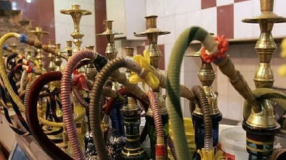 پلمب 5 قهوه خانه در قم / پاتوق خلافکاران شده بود