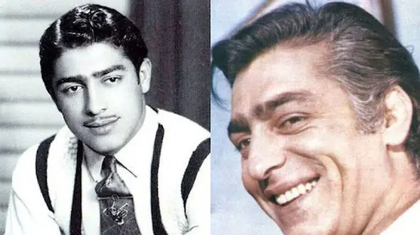 عکس های زیرخاکی از محمدعلی فردین و خانواده اش