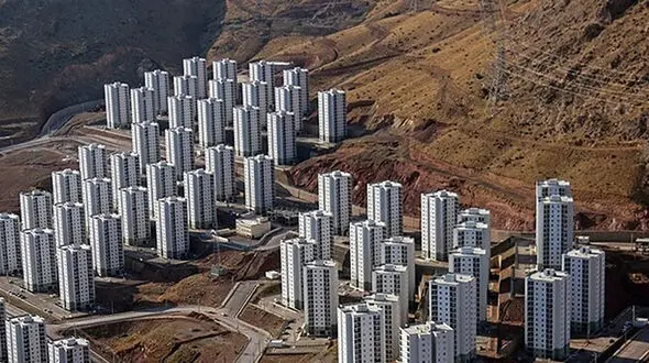 
امروز، آخرین مهلت ثبت نام بازنشستگان و زنان سرپرست خانوار در طرح اقدام ملی مسکن
