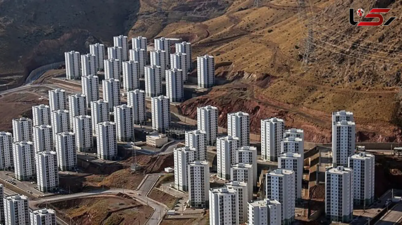 
امروز، آخرین مهلت ثبت نام بازنشستگان و زنان سرپرست خانوار در طرح اقدام ملی مسکن
