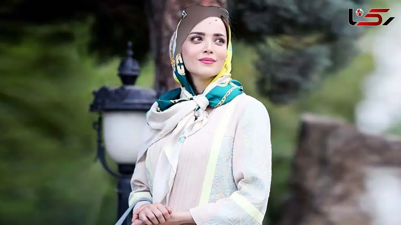 پست خوش رنگ و لعاب بهنوش طباطبایی در اینستاگرام