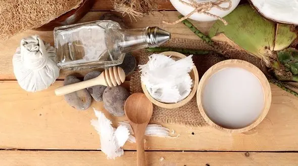 رفع سیاهی زیر بغل با ماسک های خانگی+دستور تهیه