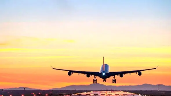 ناپدید شدن هواپیمای ارمنی در آسمان ایران  / ماجرا چه بود؟