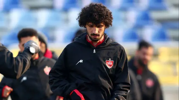 جدیدترین ضرر قرمزها از فیفا دی / وحدت حنانوف با مصدومیت‌ برگشت! 

