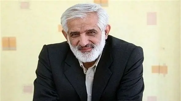 انتخاب اعضای هیات رئیسه شورای شهر تهران / سروری نایب رئیس شد