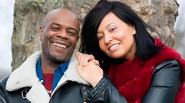 مردی کلیه اش را به دوست دخترش داد و در خواستگاری شکست خورد ! + عکس