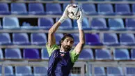 غیبت 3 ستاره تراکتور مقابل شباب الاهلی/ بیرانوند به دبی نرفت