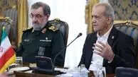جمهوری اسلامی ایران از هر تفاهمی برای تقویت وحدت و انسجام کشورهای اسلامی حمایت می‌کند
