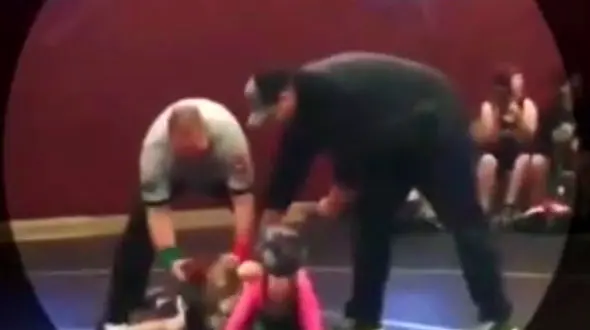 اقدام عجیب برادر غیرتی یک دختر + فیلم