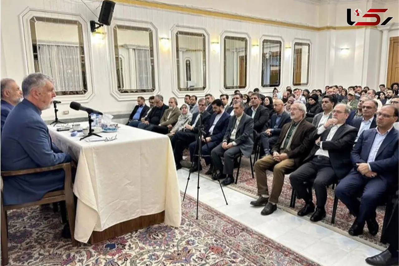 صالحی: هنرمندان ایرانی سفیران فرهنگی ملت‌اند؛ کاروان ۱۶۸ نفره در روسیه