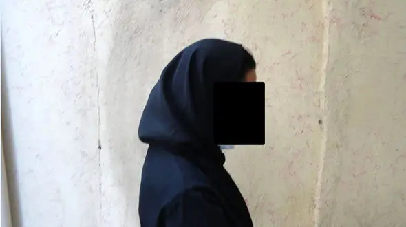 این خانم دعانویس شیاد با شگردی خاص فقط پول به جیب می زد / در شیراز لو رفت