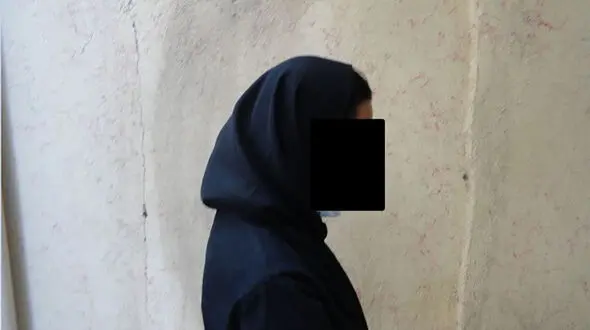 این خانم دعانویس شیاد با شگردی خاص فقط پول به جیب می زد / در شیراز لو رفت