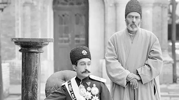 این شاهزاده ایرانی قصد انهدام خاک ایران را داشت؟