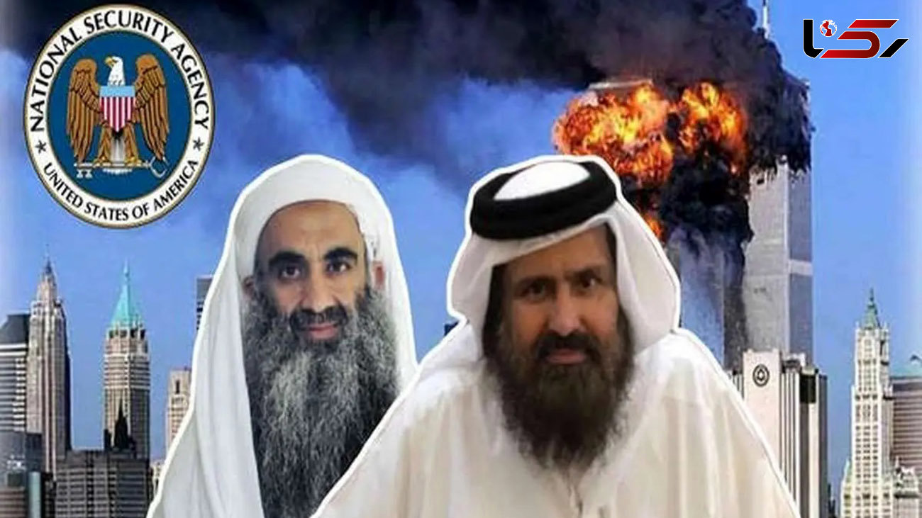 خالد شیخ محمد کیست؟