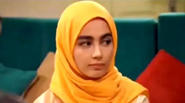 عکس شوهر خوشتیپ سونیا بازیگر نقش سارا در پایتخت7/به حاشیه ها پاسخ داد!