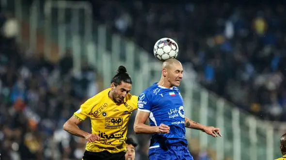 دیدار استقلال و سپاهان در کدام ورزشگاه برگزار می شود؟