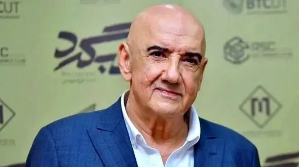 بیوگرافی احسان امانی | نگاهی به زندگی شخصی  بازیگر نقش های منفی سینما و تلویزیون  + عکس