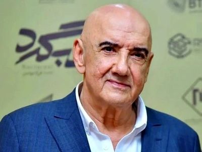 بیوگرافی احسان امانی | نگاهی به زندگی شخصی  بازیگر نقش های منفی سینما و تلویزیون  + عکس
