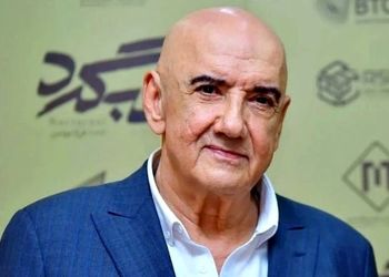 بیوگرافی احسان امانی | نگاهی به زندگی شخصی  بازیگر نقش های منفی سینما و تلوزیون  + عکس