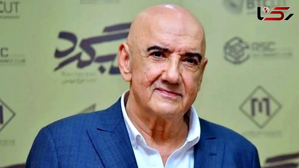 بیوگرافی احسان امانی | نگاهی به زندگی شخصی بازیگر نقش های منفی سینما و تلویزیون + عکس