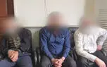 فیلم لحظه آزادی 3 زندانی پس از 20 سال حبس / دادستان جنایی تهران سنگ تمام گذاشت 