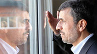 رویاهای بزرگ احمدی نژاد برای انتخابات ۱۴۰۰ / مشکل او"دیده شدن" است