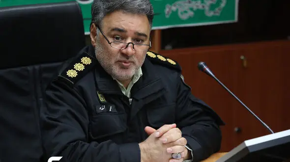 دستگیری قاچاقچی تریاک در عملیات مشترک پلیس تهران و خراسان جنوبی
