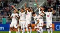 هیجان فیفا برای بازی ایران و قطر در جام ملت ها + عکس