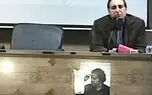 مرگ زودهنگام مرحوم احمد رضا دالوند یک هشدار است+فیلم