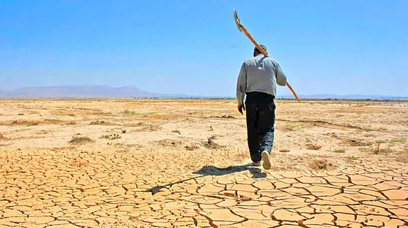 تشدید مهاجرت آبی جمعیت استان های مرکزی به شمال ایران / یک سد ترکیه معادل 670 سد کشور ما ذخیره آبی دارد 