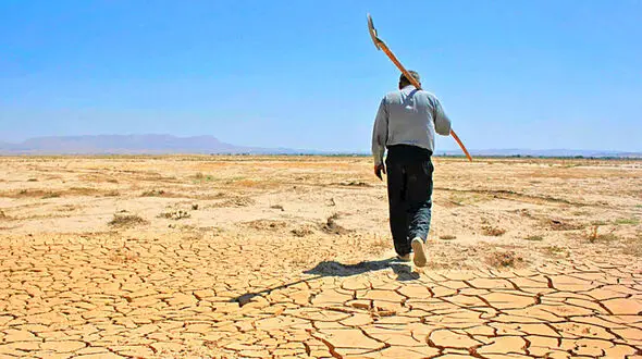 تشدید مهاجرت آبی جمعیت استان های مرکزی به شمال ایران / یک سد ترکیه معادل 670 سد کشور ما ذخیره آبی دارد 