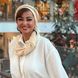 استایل اسپورت و شیک نفیسه روشن در ساحل رویایی