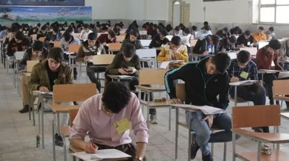 دانش آموزان در سامانه سلامت ثبت نام کنند/ ارسال پیامک ثبت نام برای مدیران