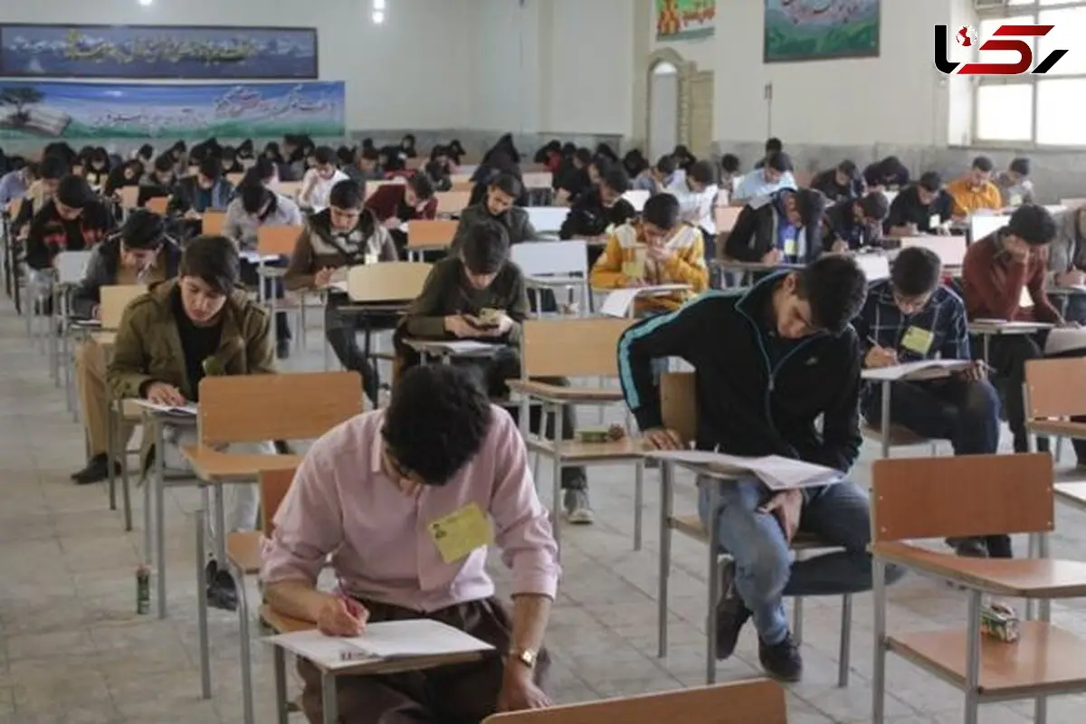 دانش آموزان در سامانه سلامت ثبت نام کنند/ ارسال پیامک ثبت نام برای مدیران