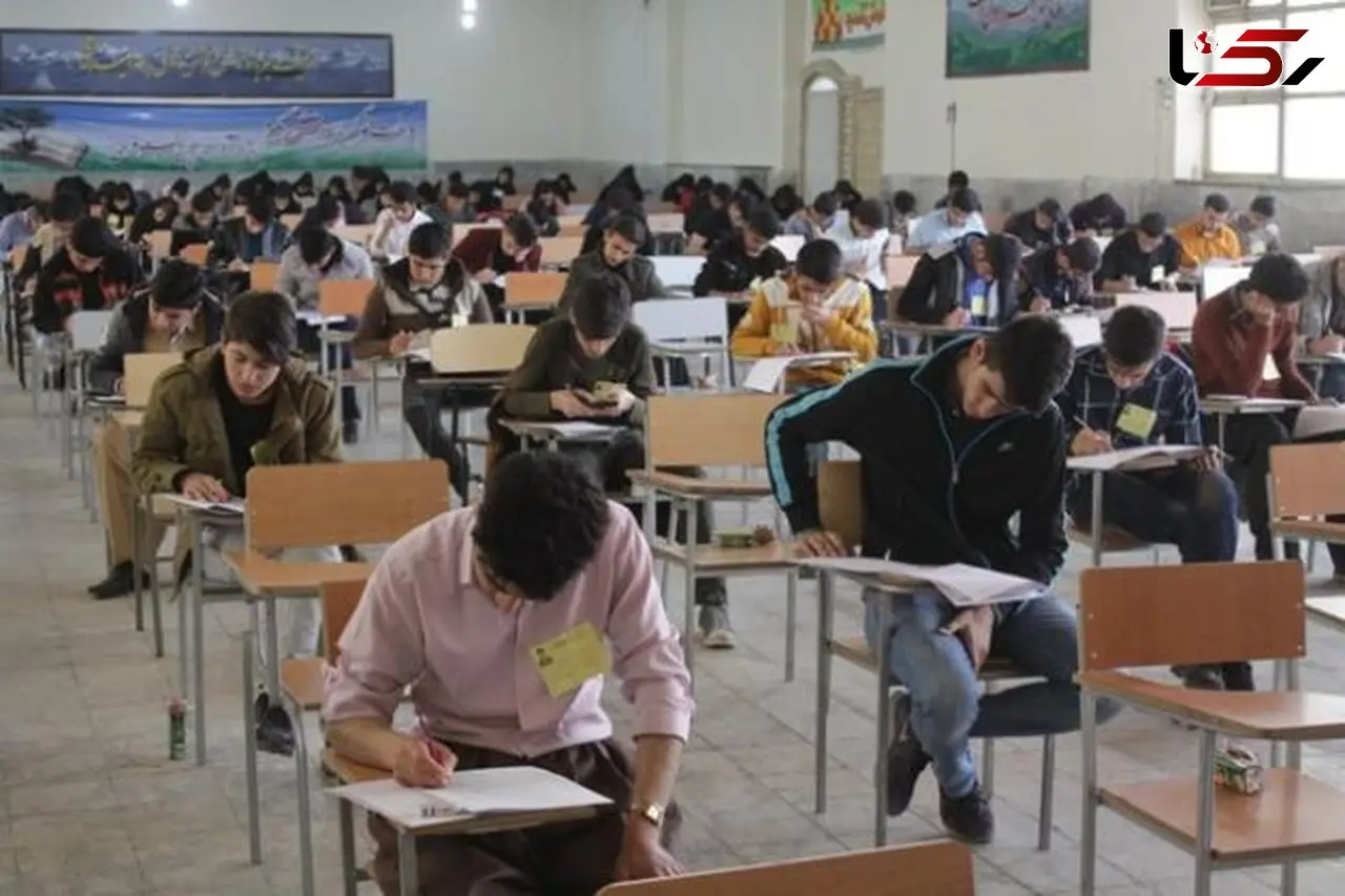 دانش آموزان در سامانه سلامت ثبت نام کنند/ ارسال پیامک ثبت نام برای مدیران