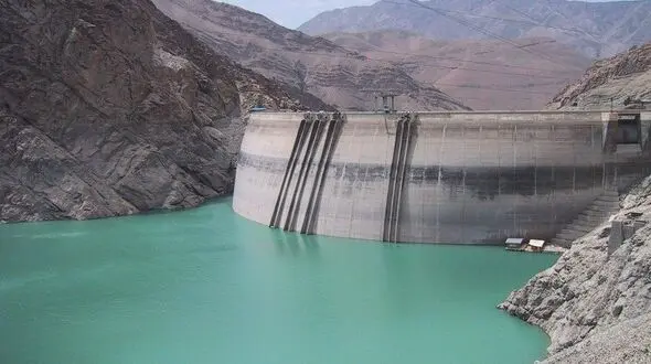 بحران آب در تهران  / زنگ خطر به صدا در آمد