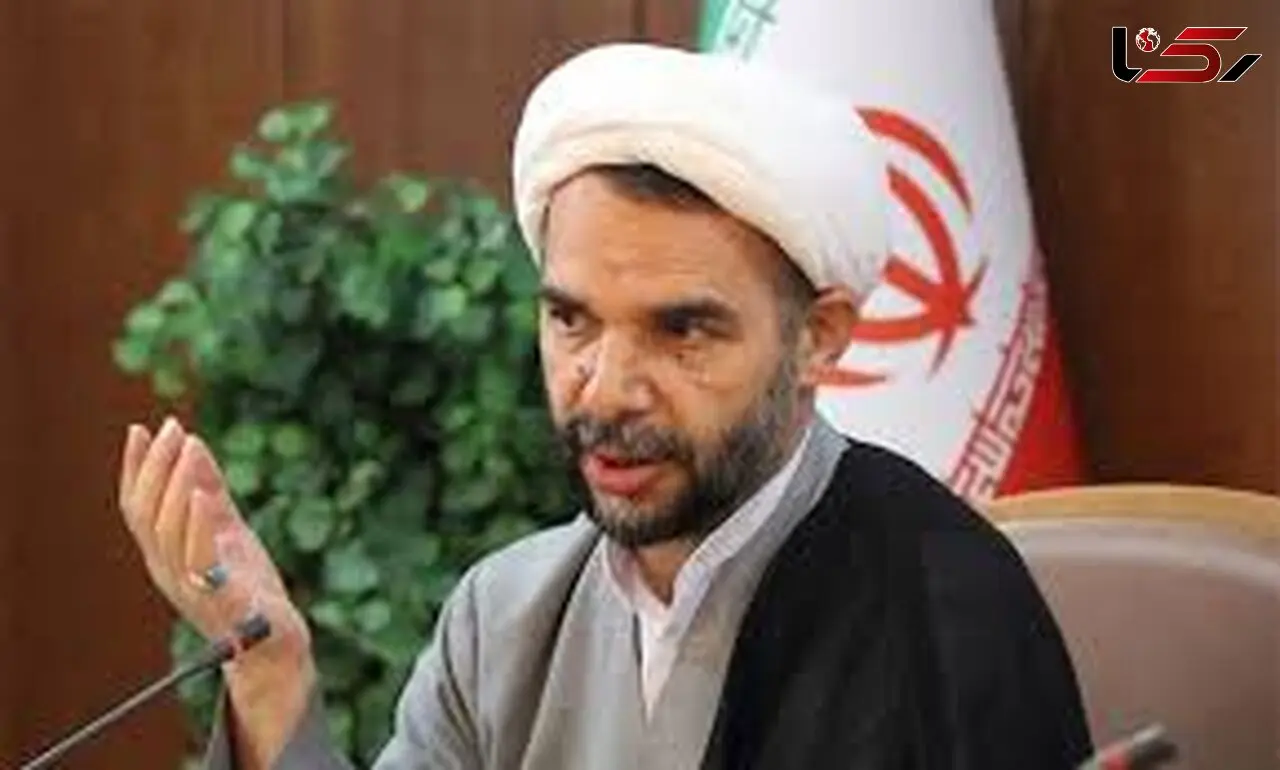 ضرب العجل های رئیس کل دادگستری گیلان برای اتمام پل تقاطع غیر همسطح لاهیجان / فقط شش ماه