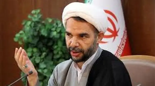 ضرب العجل های رئیس کل دادگستری گیلان برای اتمام پل تقاطع غیر همسطح لاهیجان / فقط شش ماه