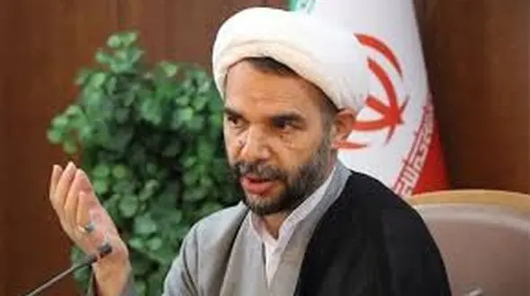 ضرب العجل های رئیس کل دادگستری گیلان برای اتمام پل تقاطع غیر همسطح لاهیجان / فقط شش ماه