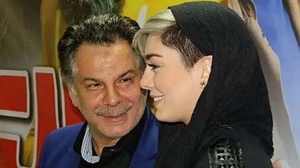 فیلم/ محمدحسین فرحبخش کارگردان سینما: به سحر قریشی گفتم کشف حجاب نکن! 