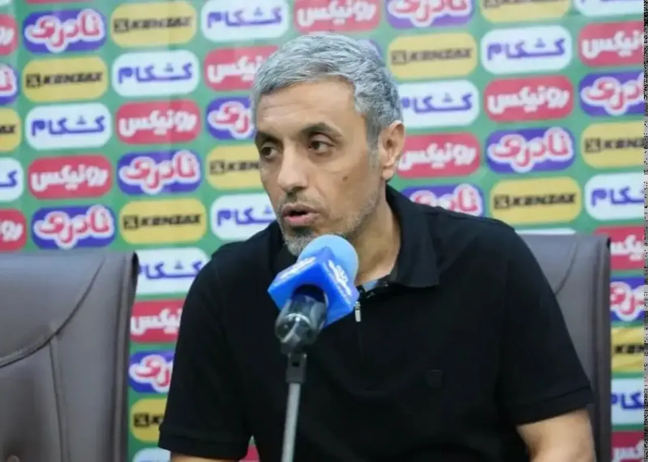 خطیبی: مس رفسنجان انتخاب اشتباهی بود!