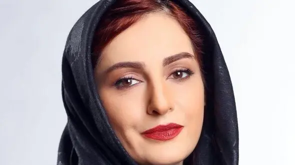 عکس | استایل خاص و متفاوت شقایق دهقان با چادر