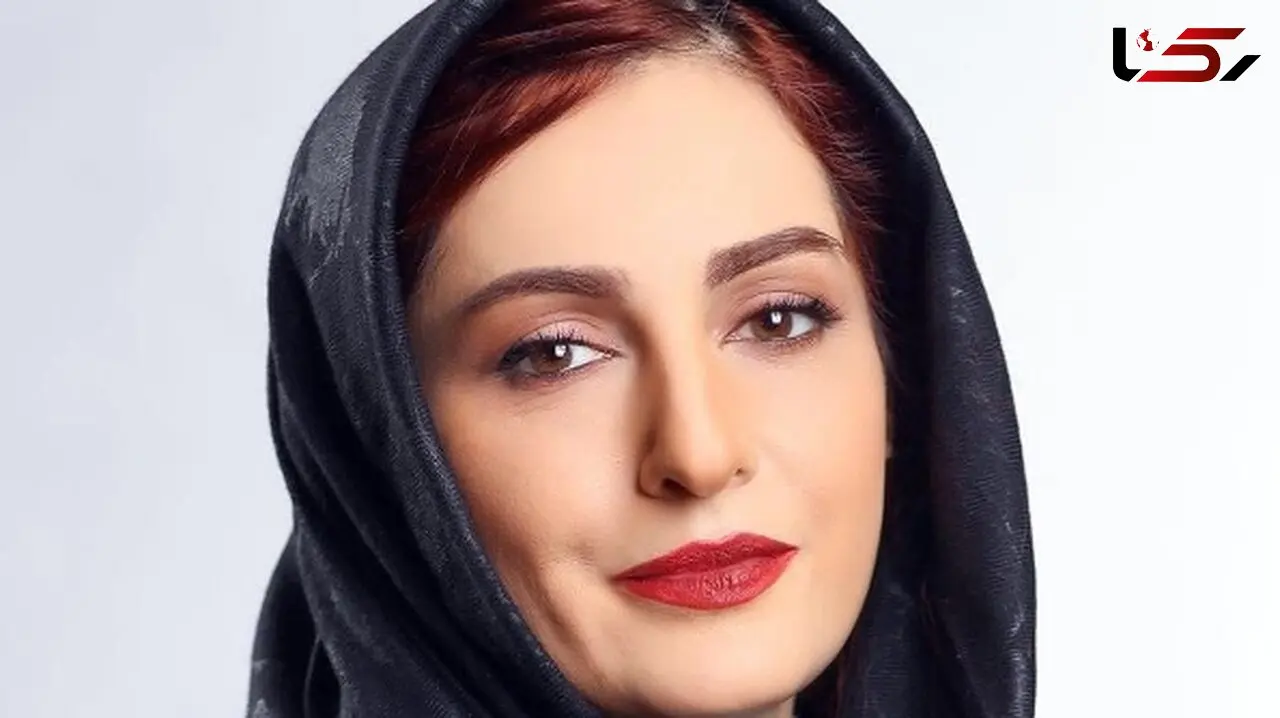 عکس | استایل خاص و متفاوت شقایق دهقان با چادر