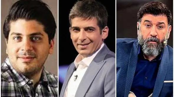 تلویزیون در شب یلدای ۹۸ چه برنامه‌هایی دارد؟