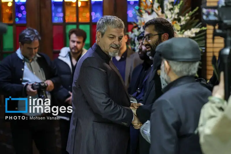 گالری