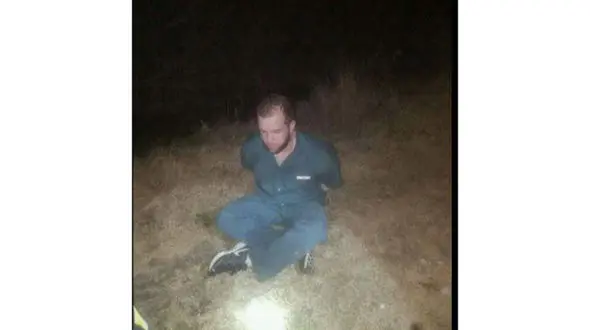 عجیب ترین زندانی جهان +عکس 